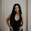 Portrait of tattoo artist Christina Nguyen